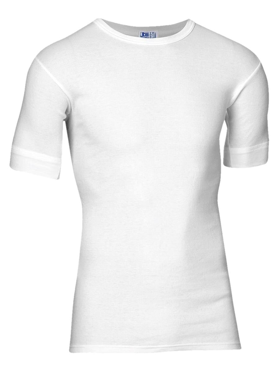 JBS "Original" O-hals T-shirt